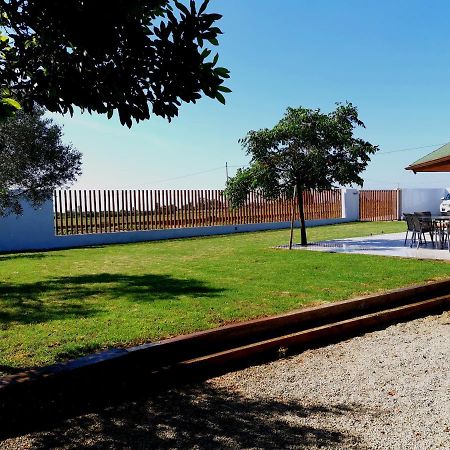 Casita De Madera Vila Benicarló Exterior foto