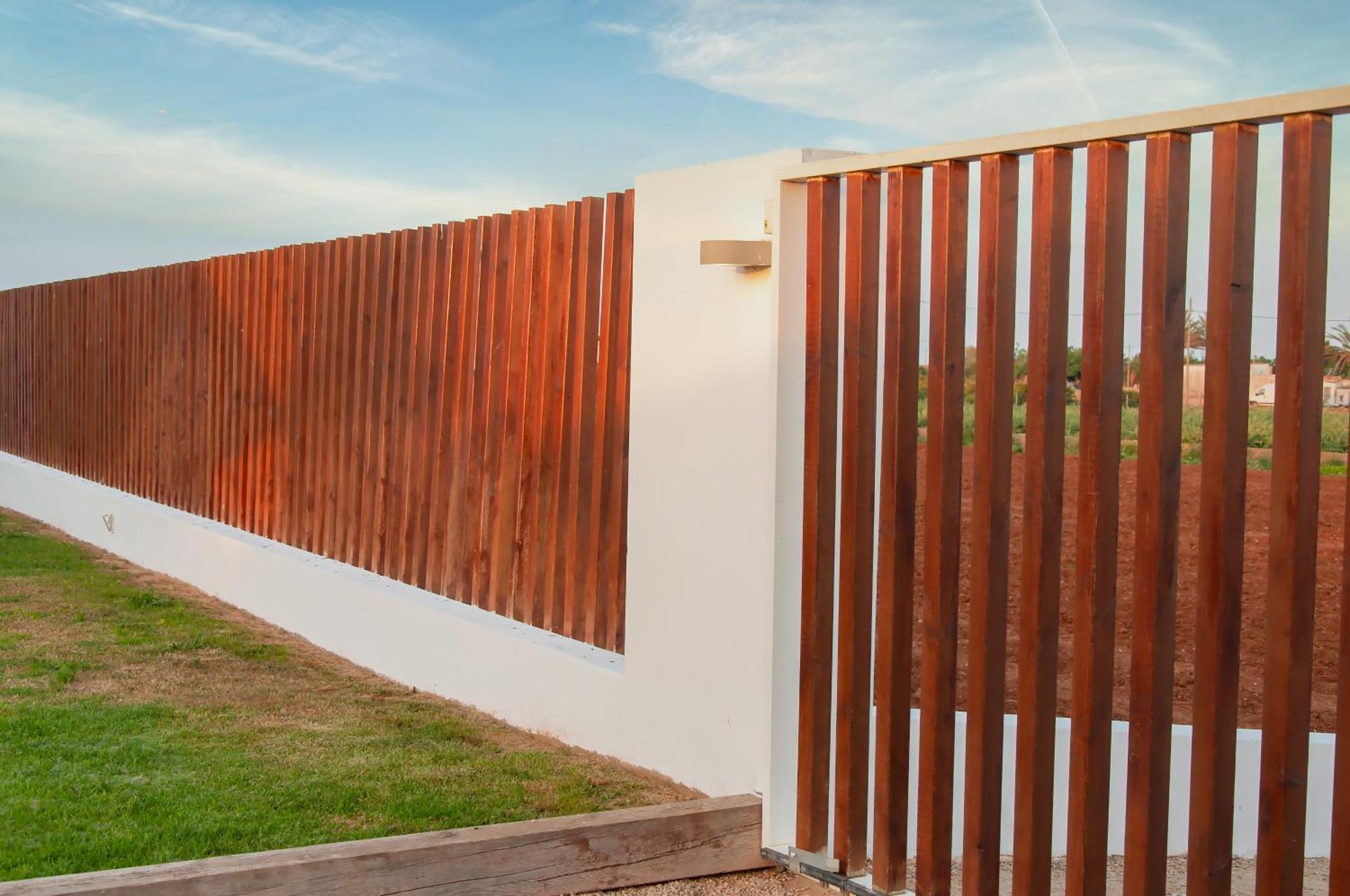 Casita De Madera Vila Benicarló Exterior foto