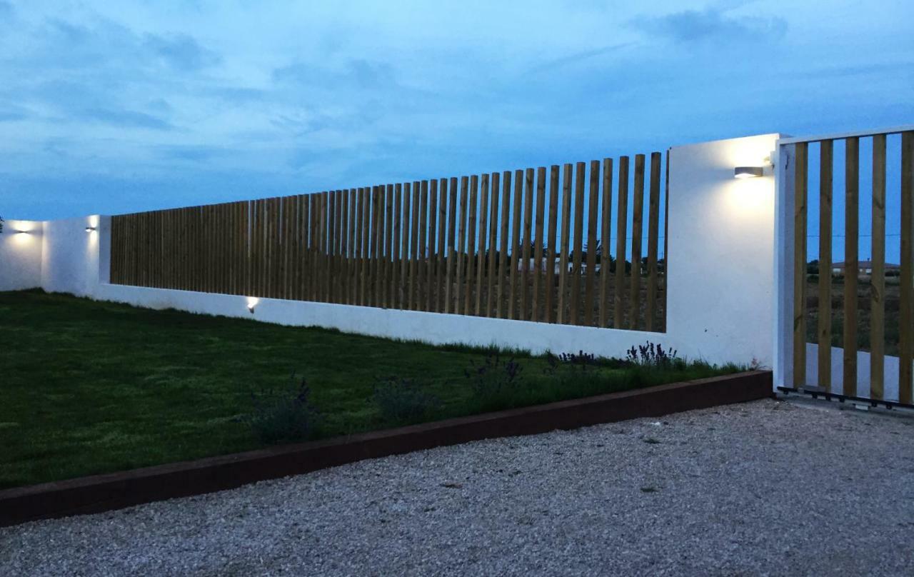 Casita De Madera Vila Benicarló Exterior foto